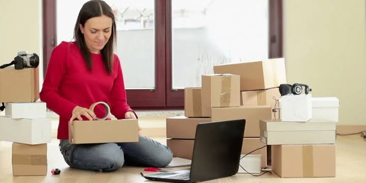 United Cargo Packers and Movers