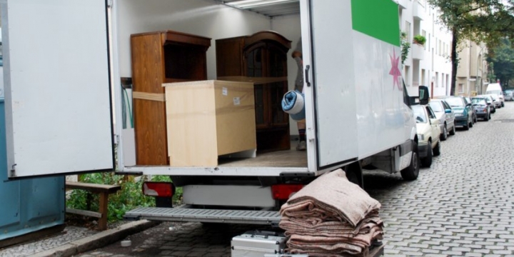 Vision India Packers & Movers